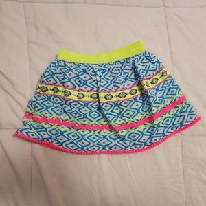 Children's Place Skirt (12-18m)